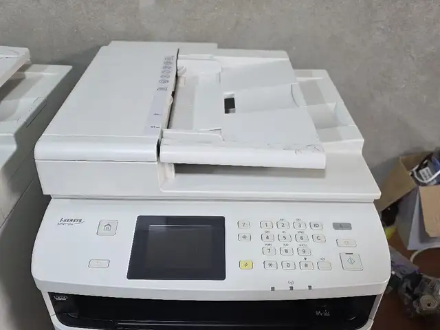 Принтер Canon isensys MF 410dw 10/1, Хуҷанд