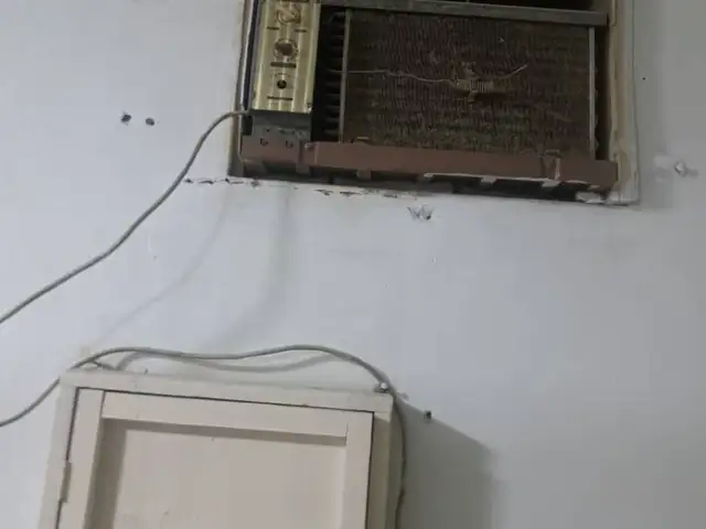 Кондиционер, Душанбе