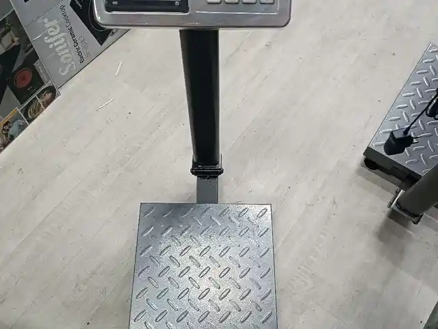 Весы, Душанбе