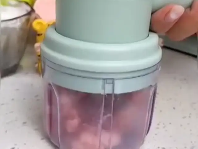 Миксер, Худжанд