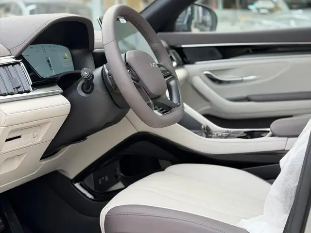 BYD Song Plus, 2025, Душанбе - 6