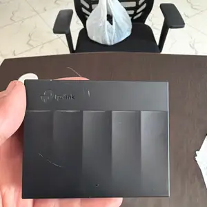 Коммутатор TP-Link 5 port, Хуҷанд