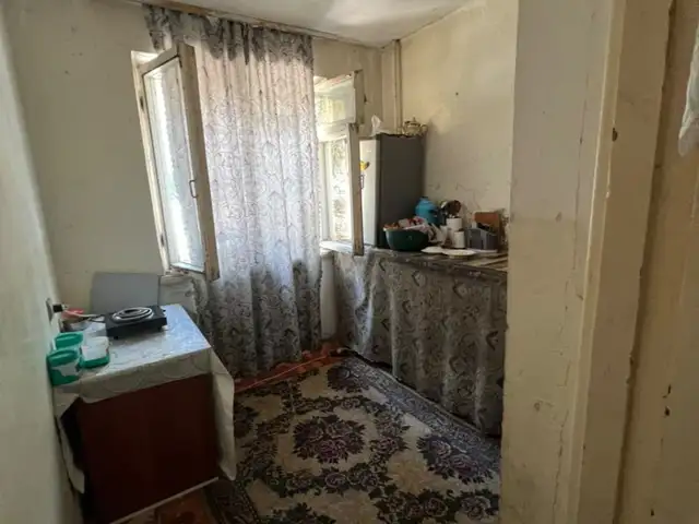 2-комн. квартира, 1 этаж, 48 м², 34, Хуҷанд - 8