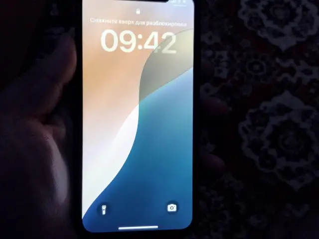 Apple iPhone Xs, 64 gb, Space Grey, Худжанд