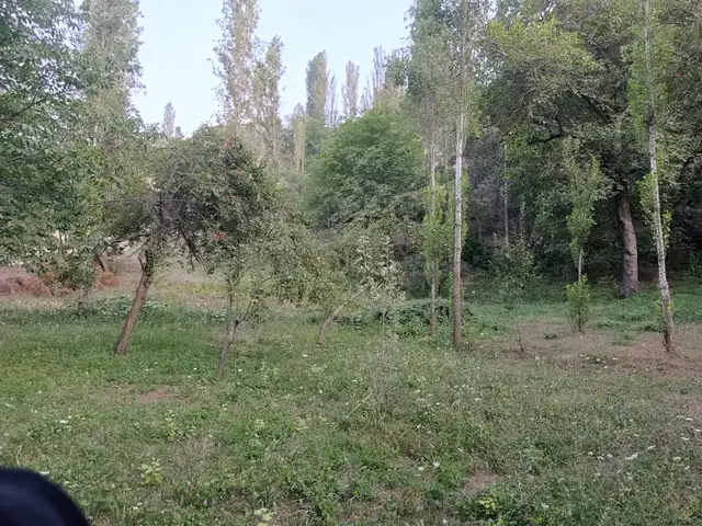 2 этажн. 2-комн. дом, 13 соток, деҳаи Кулоли Ҷамоати деҳоти Рӯдакӣ, Панҷакент - 9