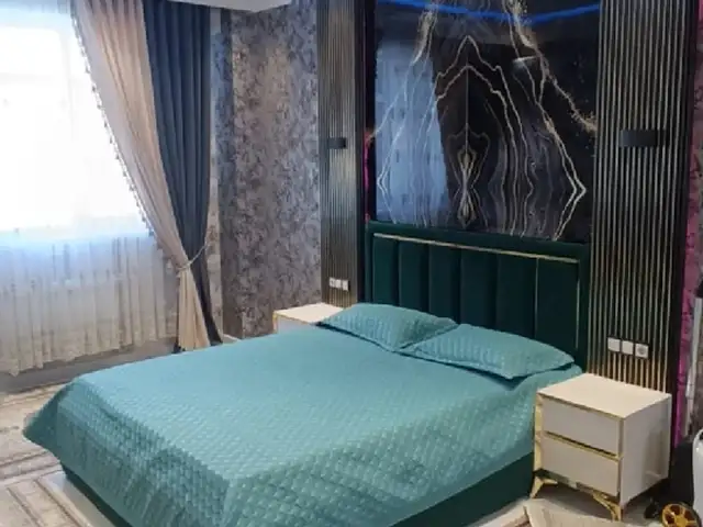 2-комн. квартира, 10 этаж, 74м², И сомони, Душанбе