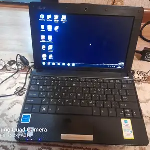 Ноутбук asus, Худжанд