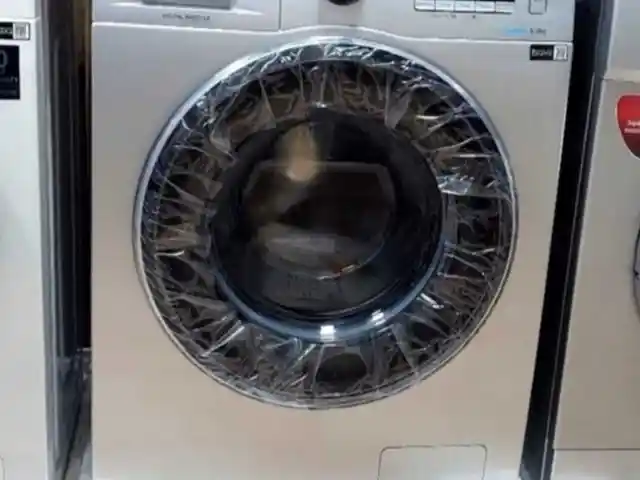 Стиральная Машина Samsung 8 kg, Душанбе