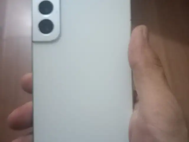 Samsung Galaxy S22+, Душанбе