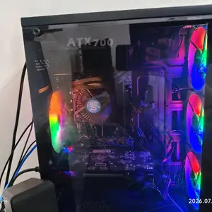 Персональный Компьютер Intel Core i5 3570 3.40ghz, Душанбе