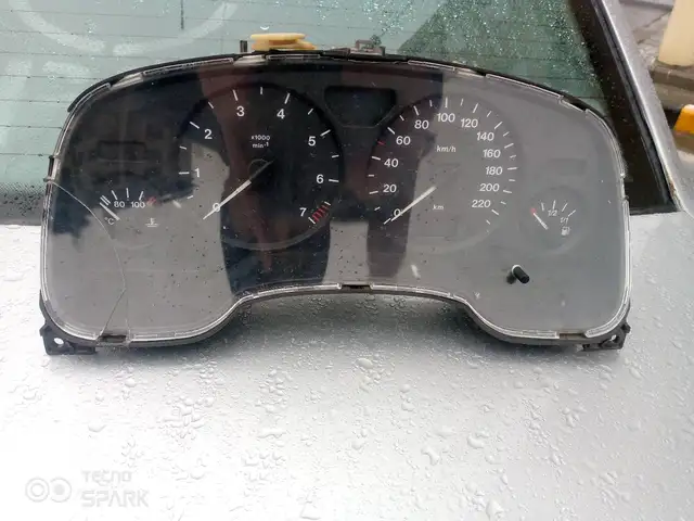 Щиток Прибор Опель, Душанбе