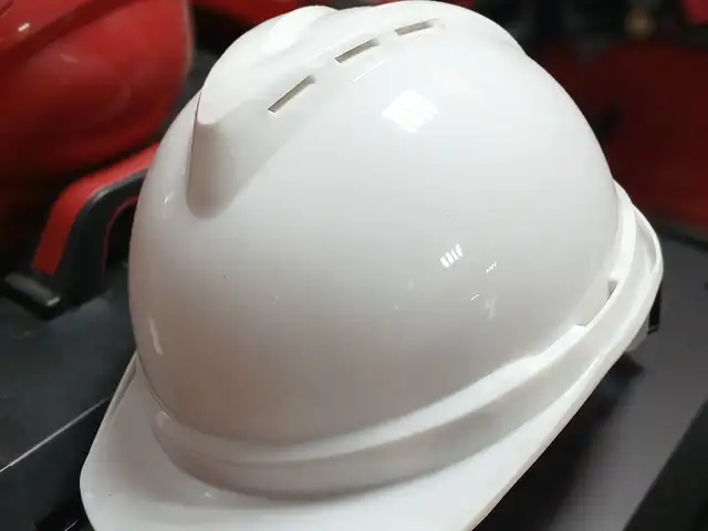 Каска, Душанбе