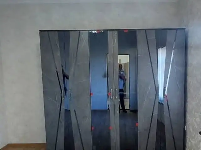 Шифоньер, Душанбе