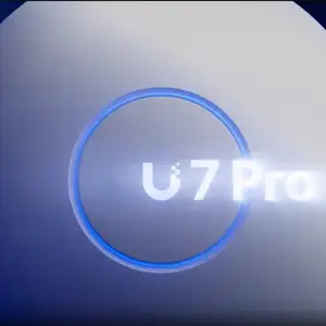 Роутер Access Point UniFi U7 Pro, Душанбе