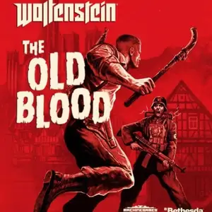 Игра WolfensteinThe Old Blood, Истаравшан