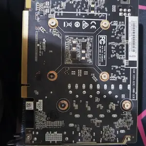 Видеокарта GTX 1650, Душанбе
