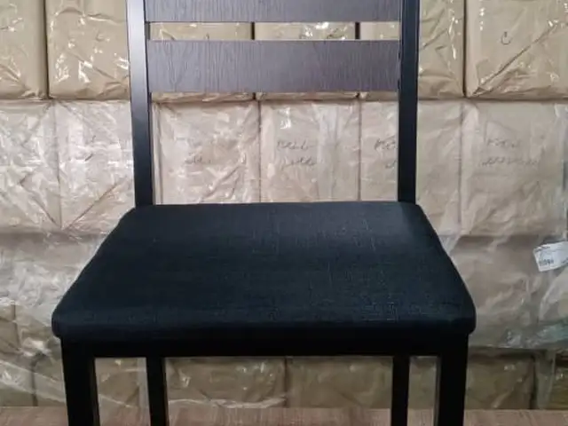 Стул, Душанбе