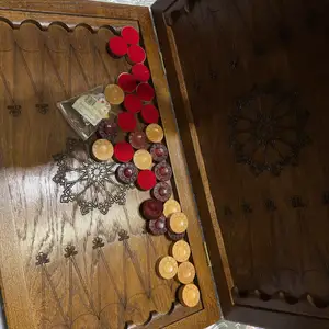 Нарды петон, Худжанд