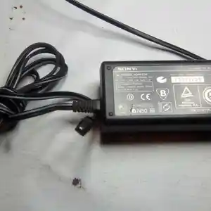 Блок питания видеокамеры Sony 4.2v 1.5A, Душанбе