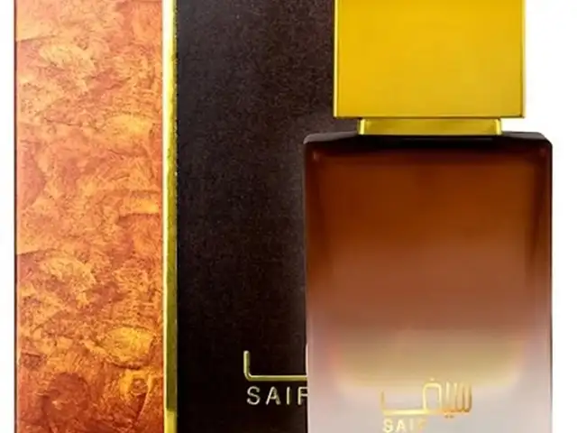 Духи Saif, Душанбе