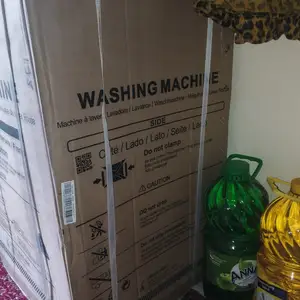 Стиральная машина WASHING MACHIN, Душанбе