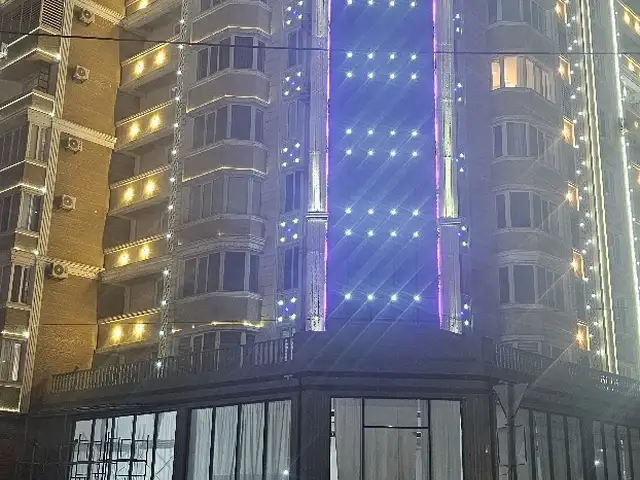 3-комн. квартира, 7 этаж, 93 м², Универмаг, Хуҷанд