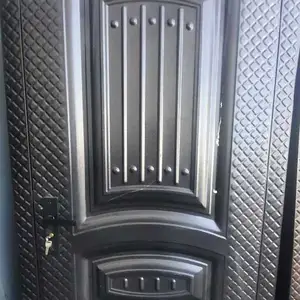 Входная дверь, Душанбе