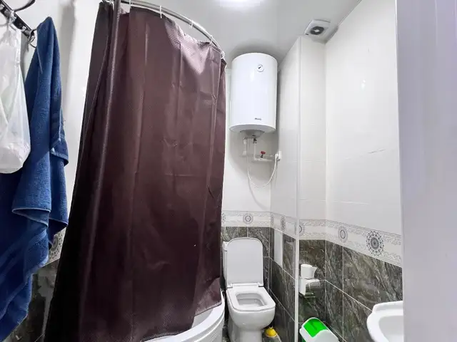 2-комн. квартира, 3 этаж, 50 м², 18мкр , Хуҷанд - 9