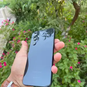 Samsung A54 5G, Хуҷанд