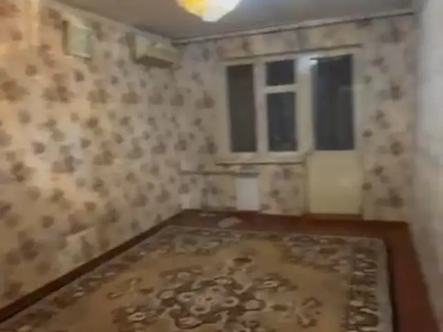 Комната в 3-комн. квартире, 4 этаж, 75м², 33 Мкр, Душанбе
