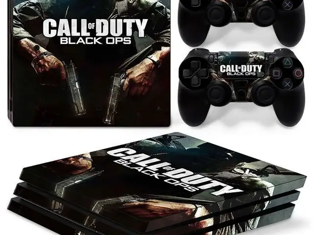 Наклейки для PS4 PS5 Playstation 4 Playstation 5, Душанбе - 12