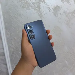 Infinix hot 60 pro +, Душанбе