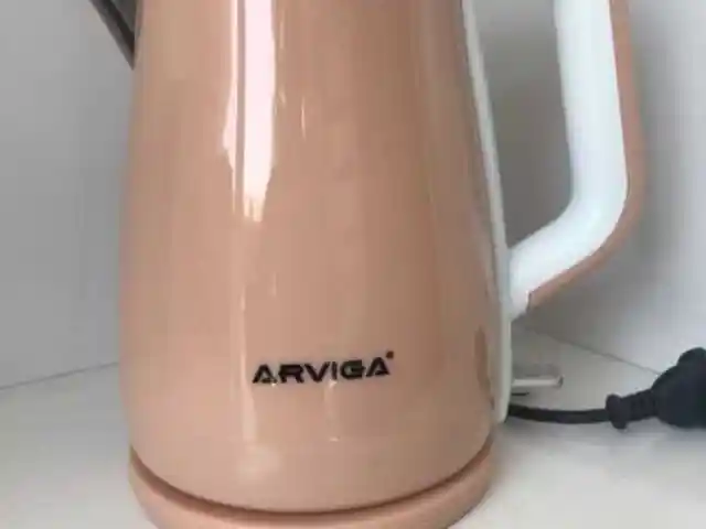 Электрочайник Arvika 1800W, Душанбе