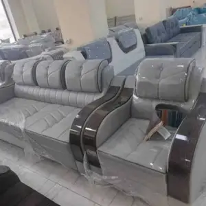 Диван раздвижной с креслами, Душанбе