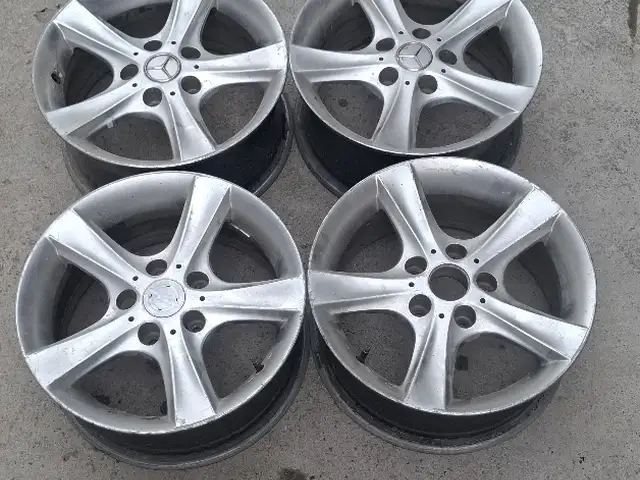Диски R15, Душанбе