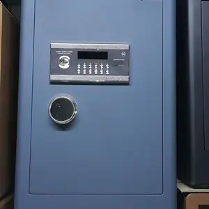 Сейф, Душанбе