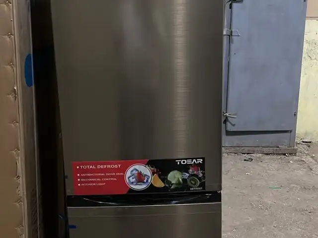 Холодильник Toear, Худжанд