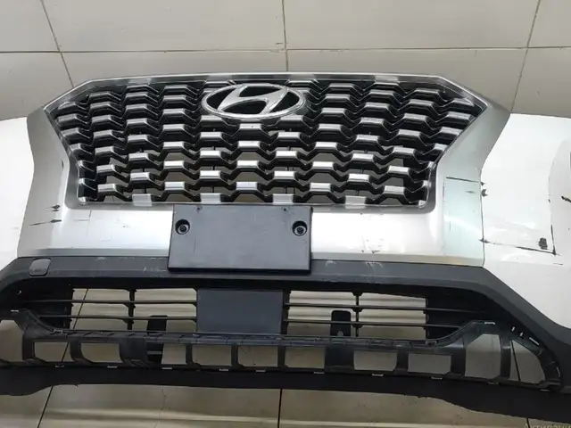Передний Бампер Hyundai Palisade, Душанбе