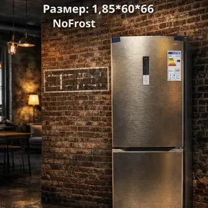 Холодильники Chiq No frost, Душанбе