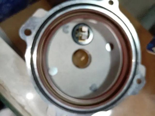 Датчик положения распредвал Hyundai 2015-24 бензин 2.0-2.4, Душанбе