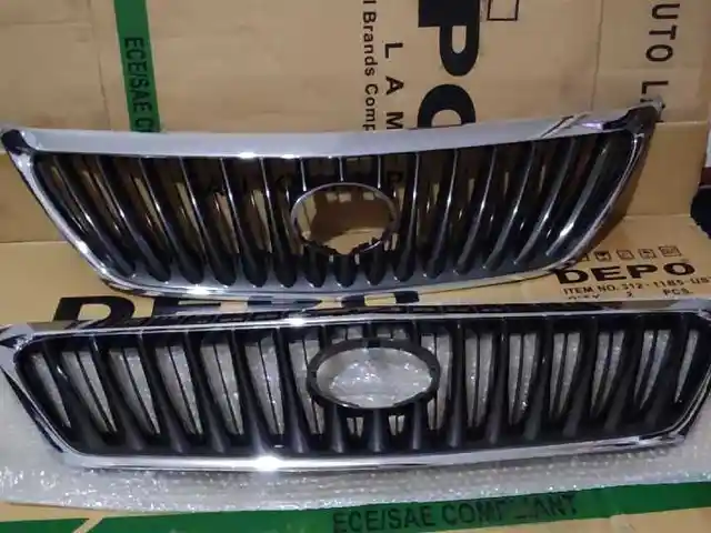 Облицовка от Lexus RX350, Душанбе