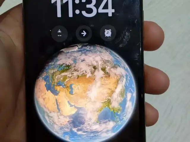 Apple iPhone Xs, 64 gb, Gold, Душанбе