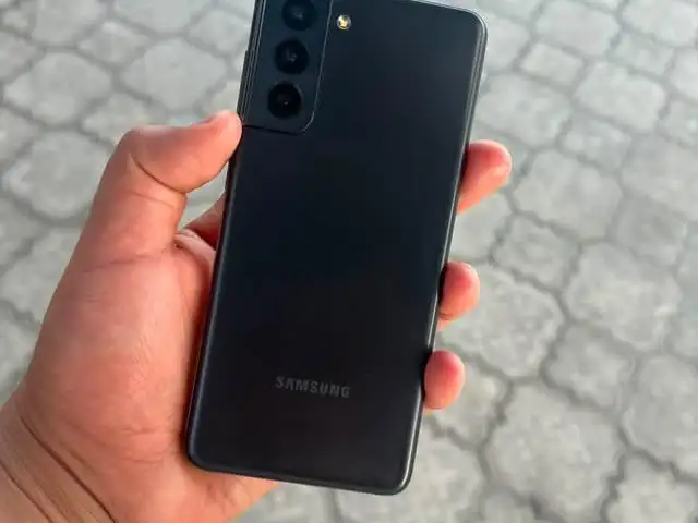 Samsung Galaxy s21 8/256gb, Худжанд