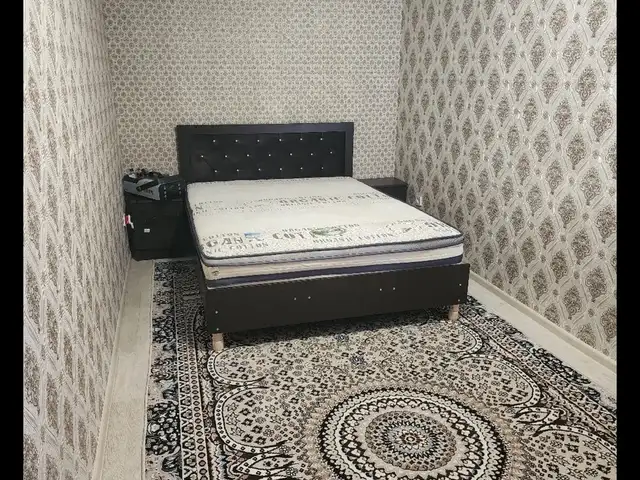 2-комн. квартира, 2 этаж, 65м², 32 мкр, Худжанд
