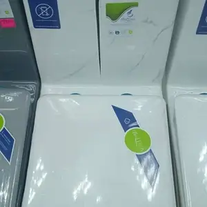 Унитаз Vellista Комфорт, Душанбе