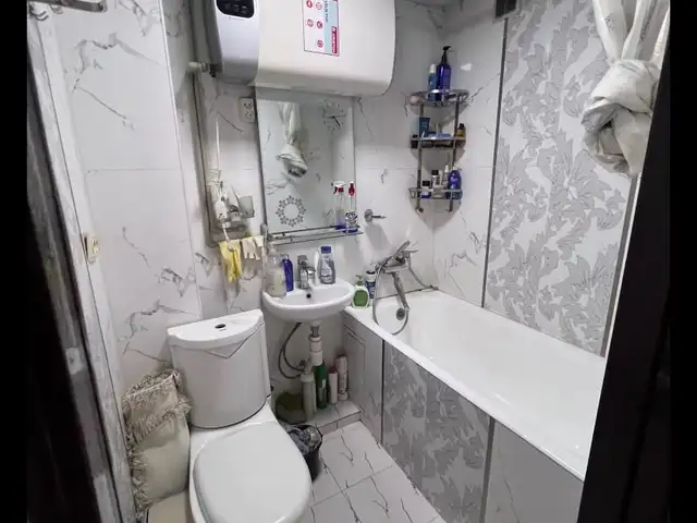 2-комн. квартира, 4 этаж, 70м², Фирдавси, Душанбе