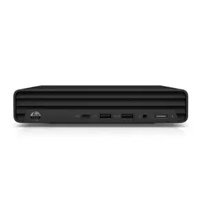 Мини компьютер HP Desktop Mini 260 G4 Настольный ПК | Intel Core i3-10110U, 4GB RAM, 1TB HDD, Душанбе