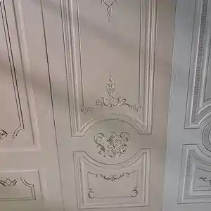 Дверь, Душанбе
