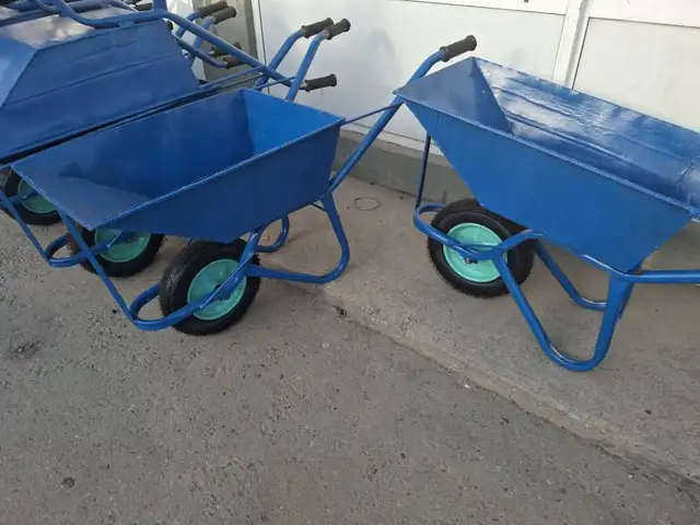 Аробача, Душанбе