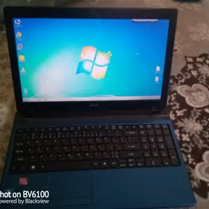 Ноутбук ACER 5560G, Бустон (Чкаловск)